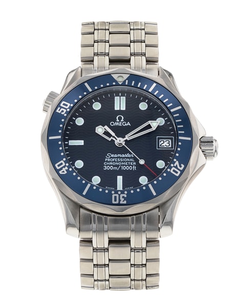 Omega Seamaster 300m Mid-Size 2551.80.00